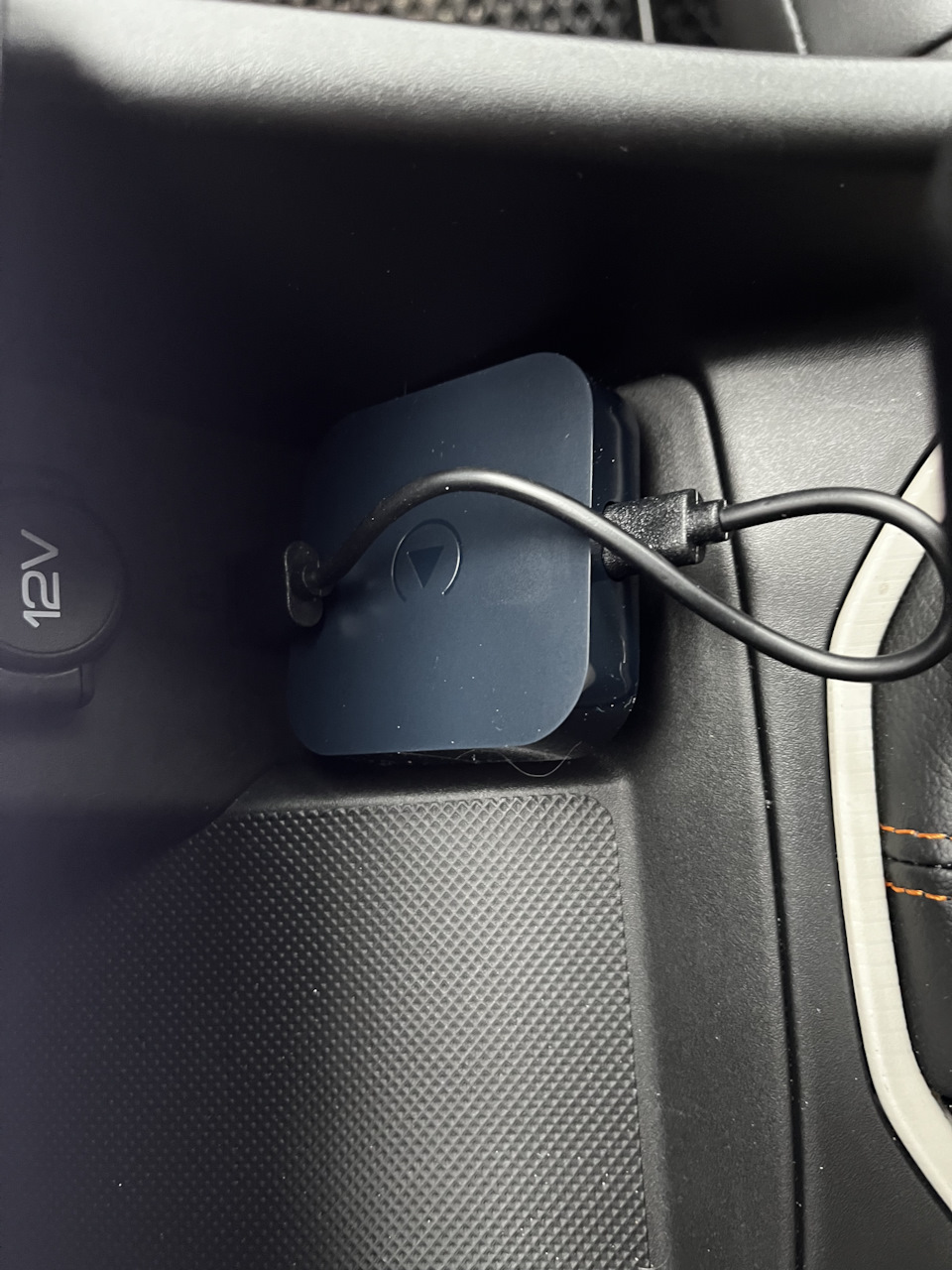 Фото в бортжурнале Dongfeng Shine