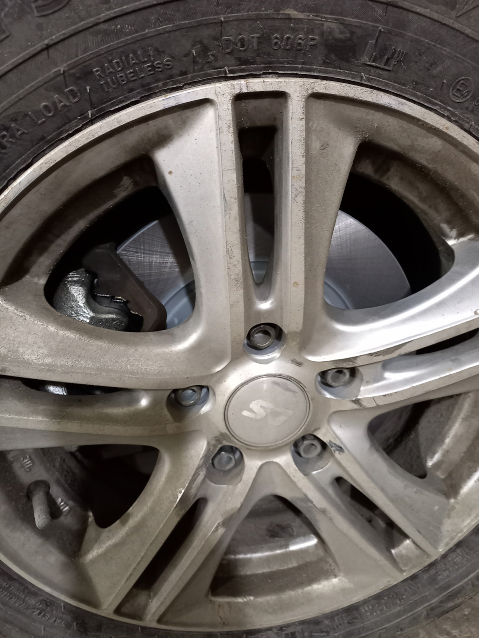 Фото в бортжурнале Volkswagen Passat B5