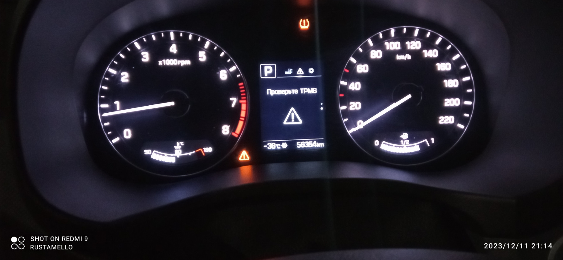 Часть 2… TPMS — Hyundai Creta (1G), 2 л, 2020 года | поломка | DRIVE2