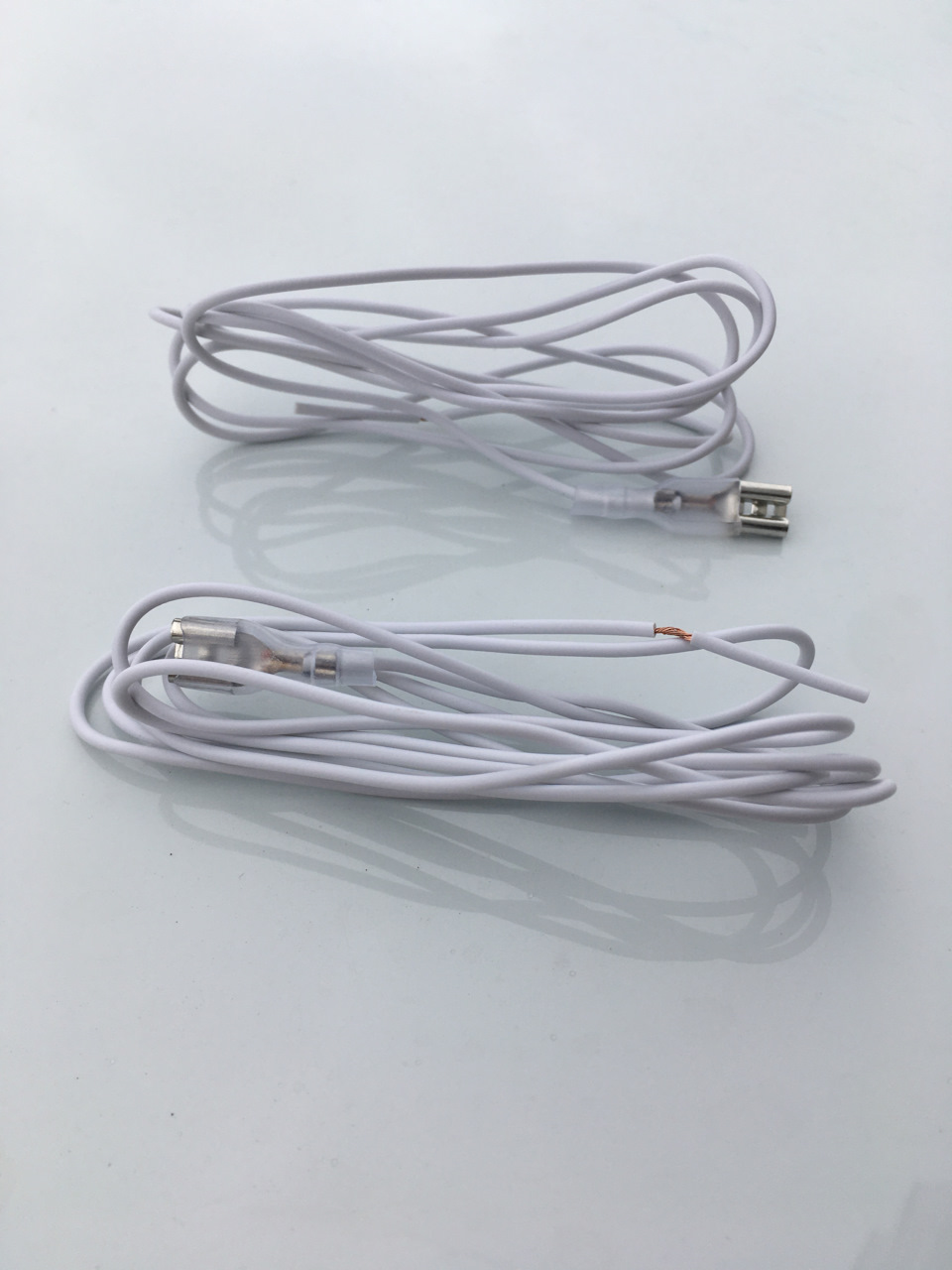 Фото в бортжурнале Lada Vesta (1G)