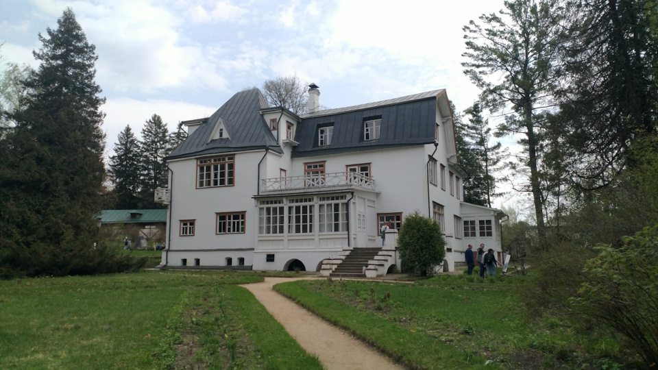 Фото в бортжурнале Ford Focus Sedan II