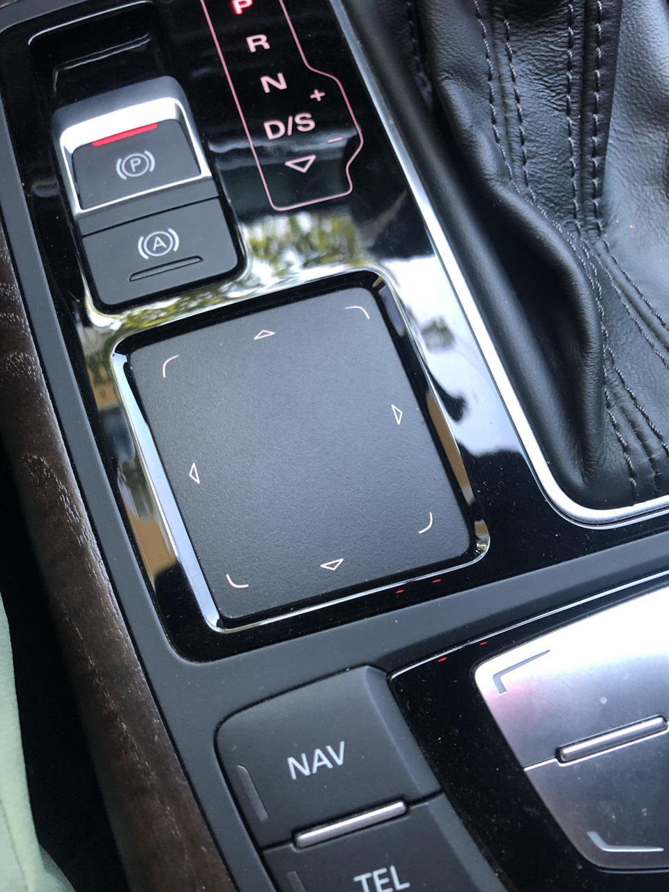 Активация CarPlay. Ура 🥳 ЯндексНавигатор — Audi A7 Sportback (1G), 3 л,  2016 года | автозвук | DRIVE2