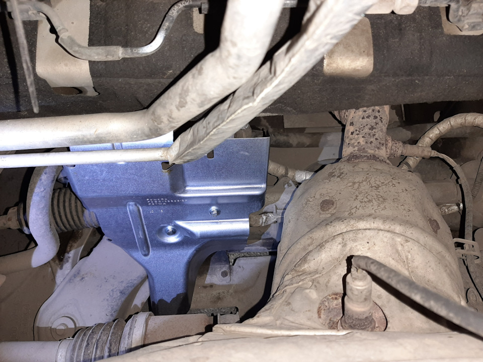 Фото в бортжурнале Ford Mondeo V