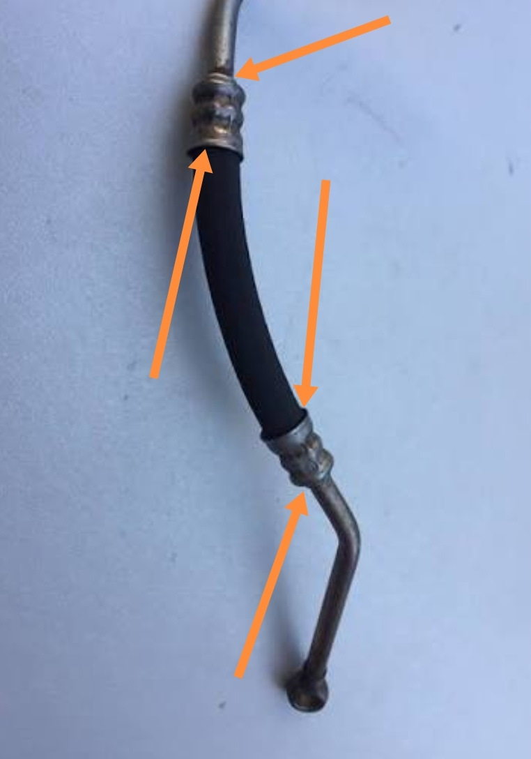 Фото в бортжурнале Volkswagen Touareg (1G)