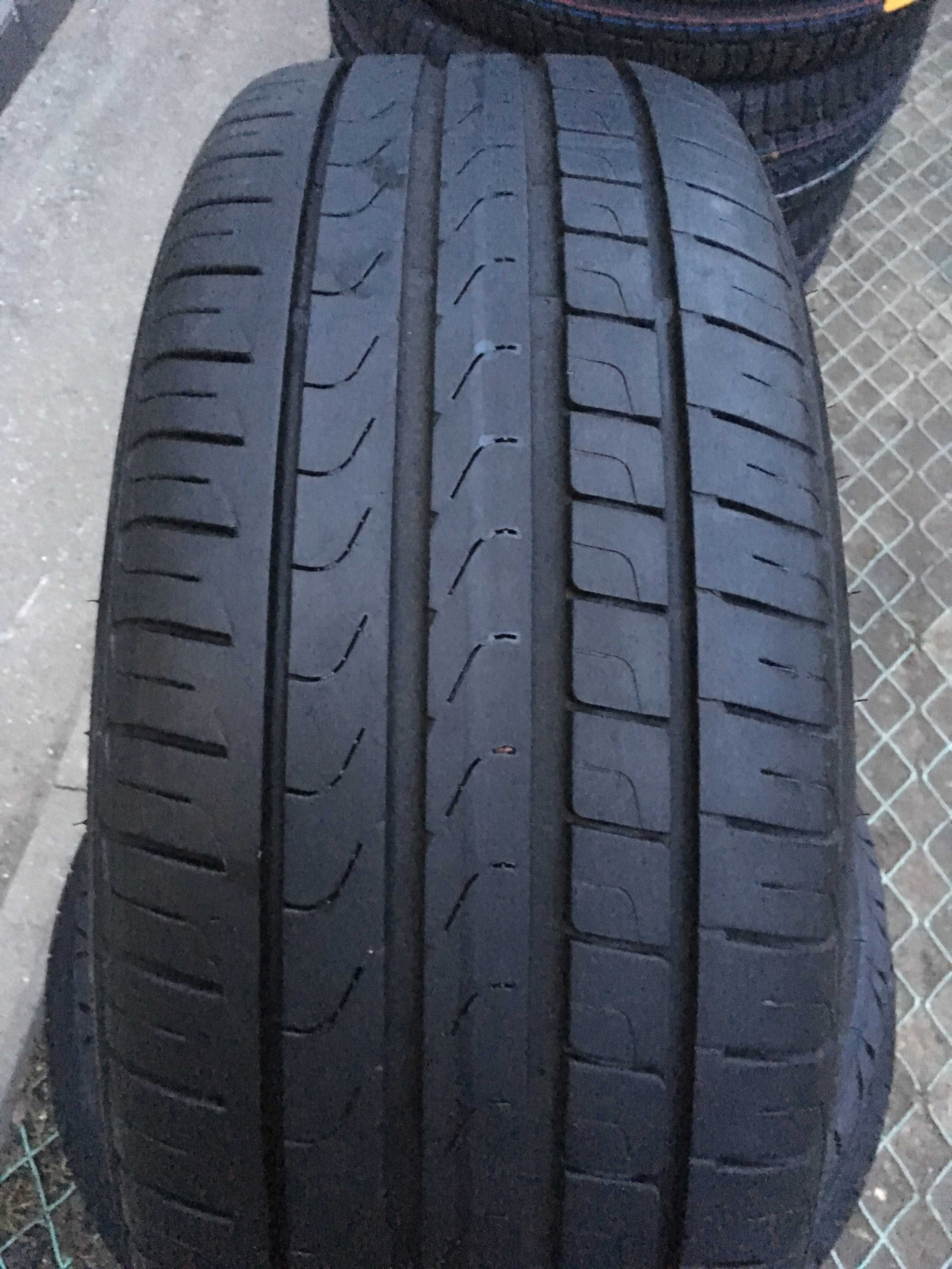 Фиолетовые BBS ищут себе нового хозяина — Volkswagen Golf Mk6, 2 л ...