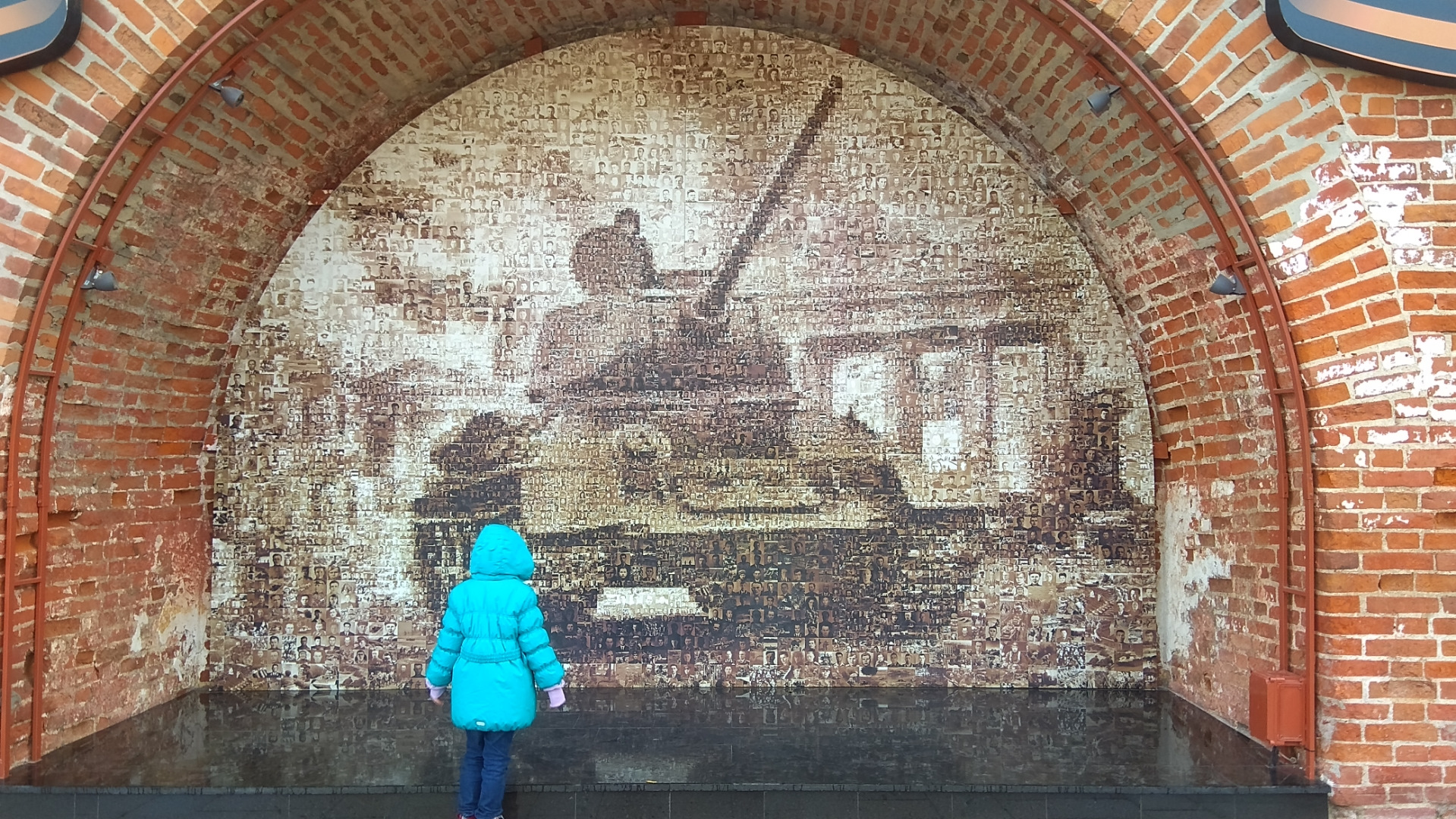 надписи в брестской крепости