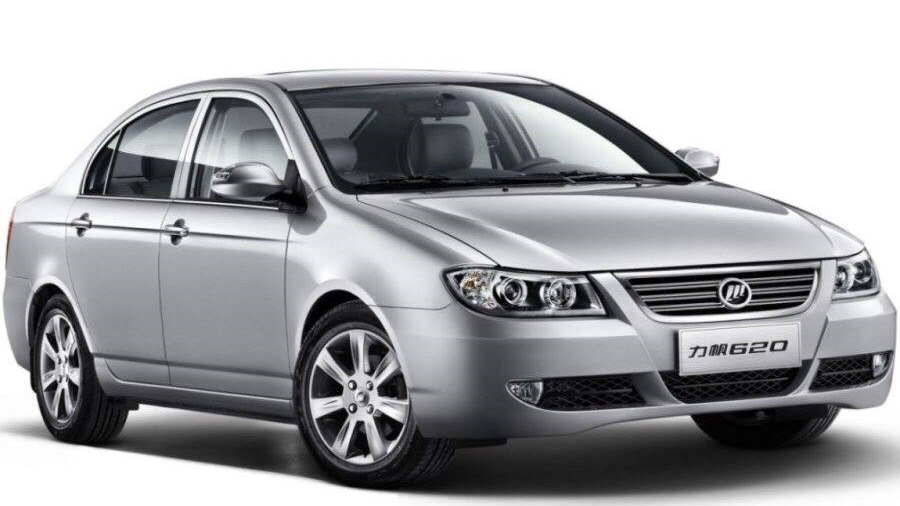 Lifan Solano 1.6 бензиновый 2010 | на DRIVE2