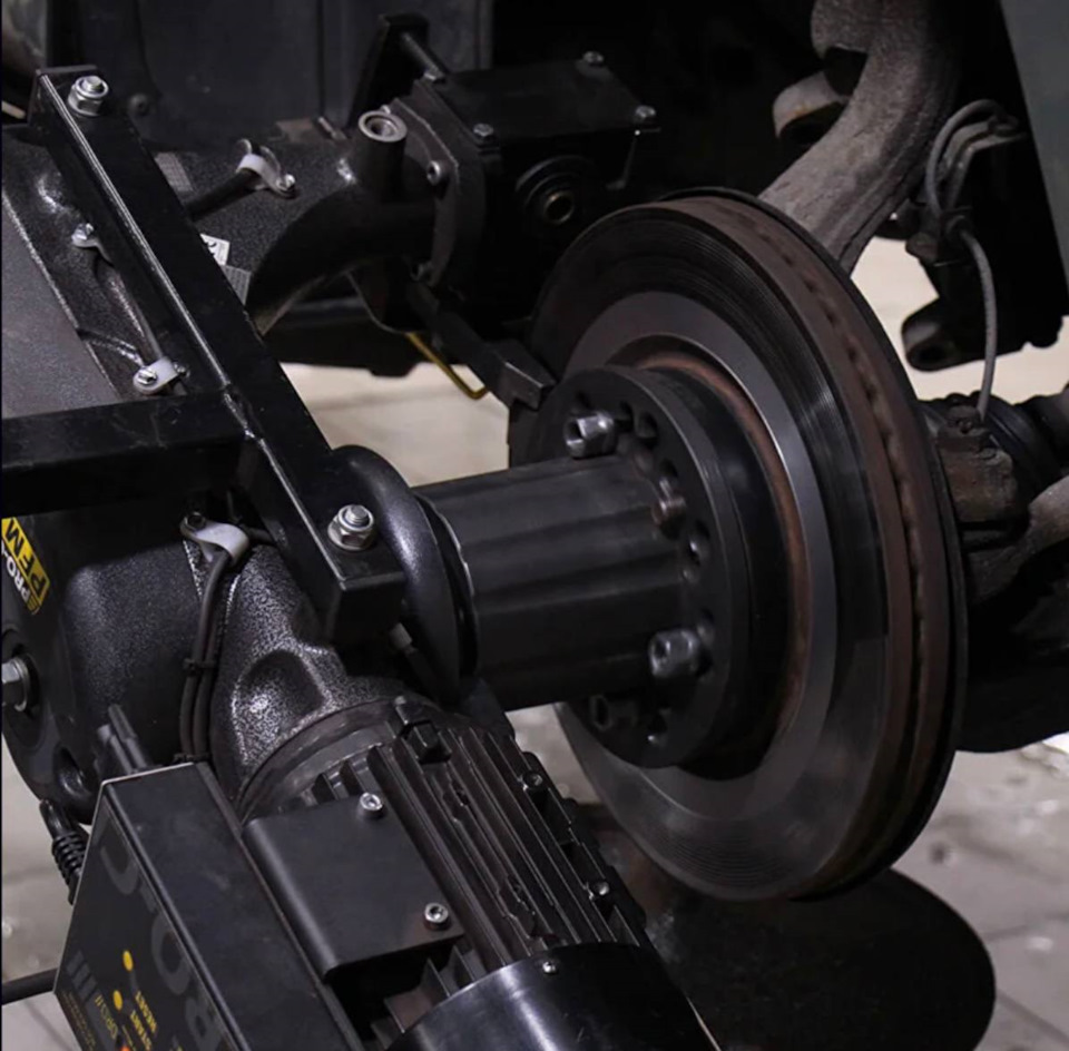 Фото в бортжурнале Jaecoo J7