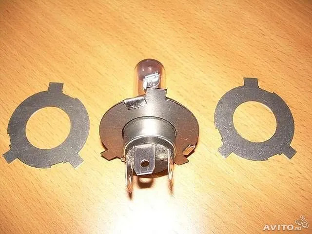 Переделка фар под евросвет — Daihatsu Hijet (S320, S330), 0,7 л, 2017 ...