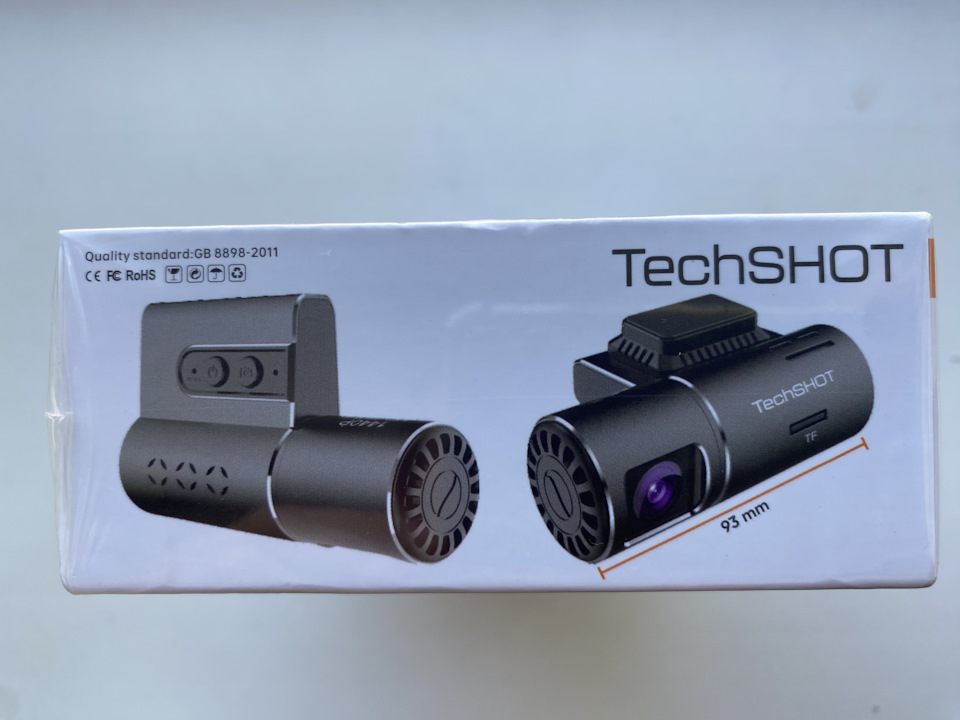 Фото в бортжурнале Changan CS35 Plus (1Gf)