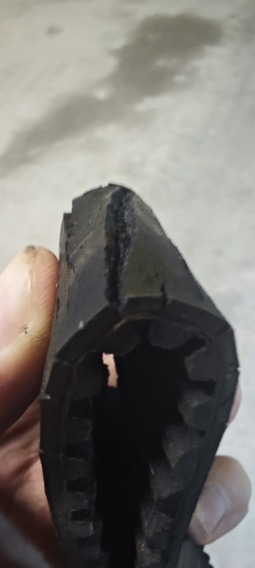 . — Lexus GX (UZJ120)