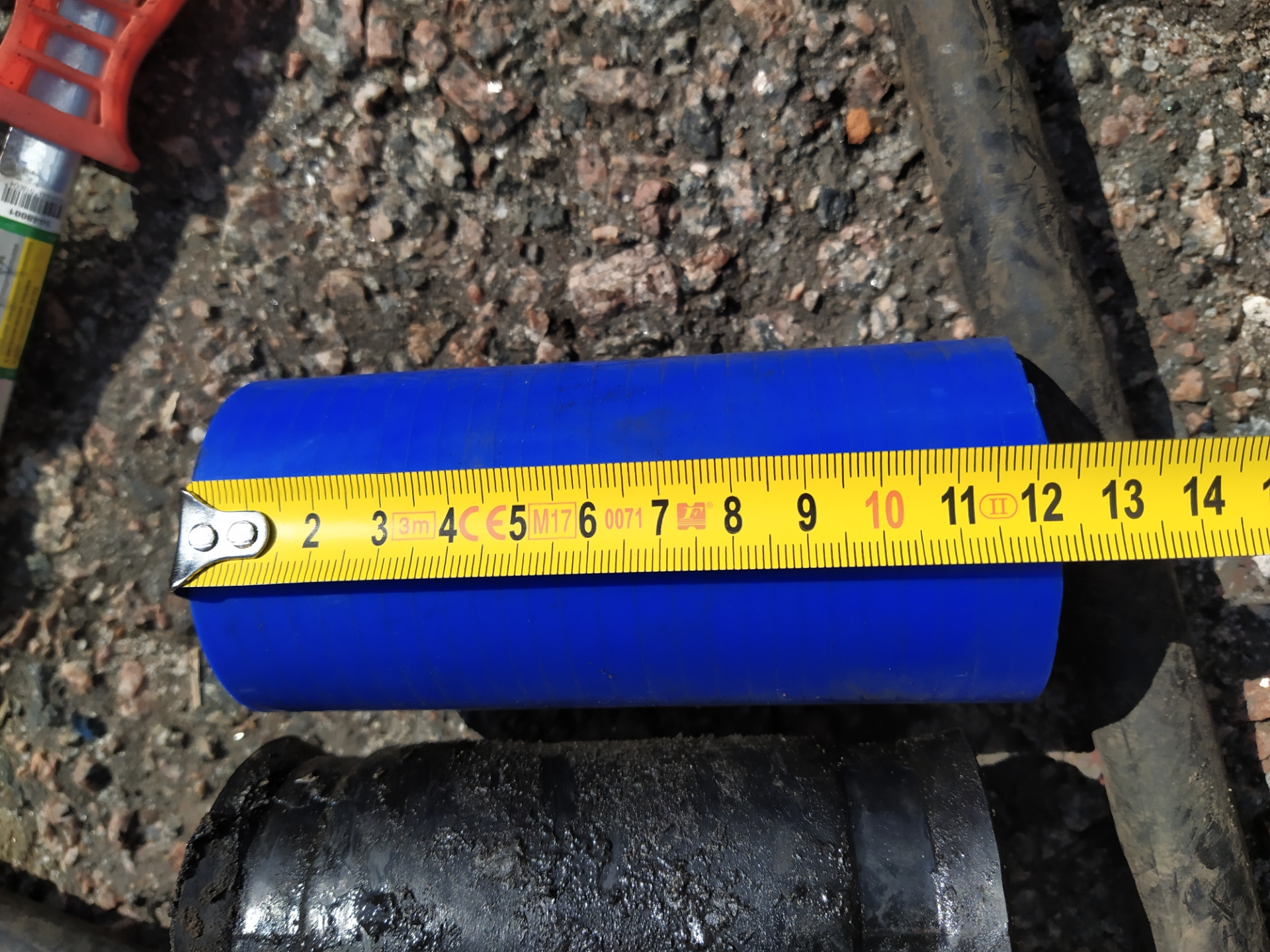 Toyota Avensis 2.2 D Cat Zahnriemen Oder Steuerkette Небольшой ремонт — Toyota Avensis II, 2,2 л, 2005 года | своими руками