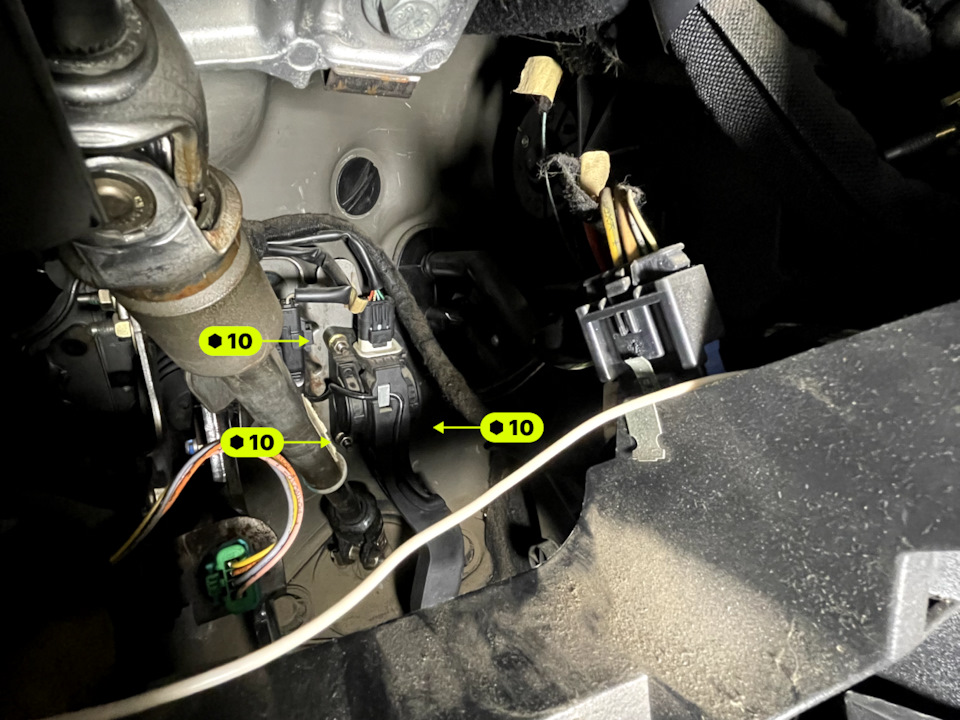 Фото в бортжурнале Citroen C4 (1G)