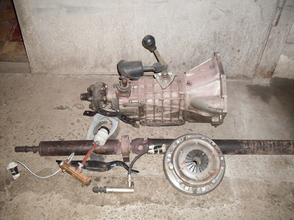 Фото в бортжурнале Lada 2106