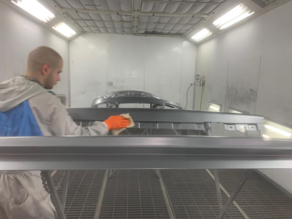 58.5 тыс. км. Установка нижней резинки лобового стекла — Renault Logan ...