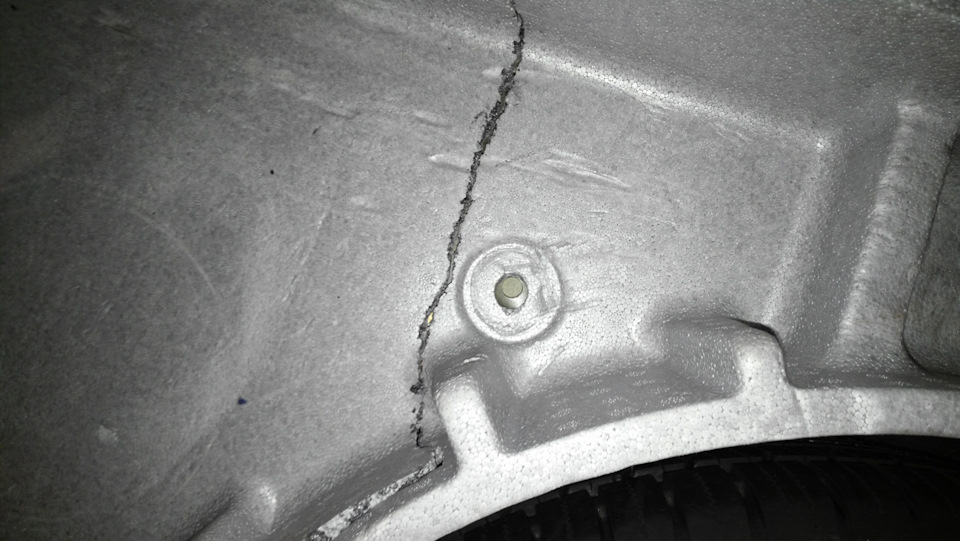 Фото в бортжурнале Renault Duster (1G)