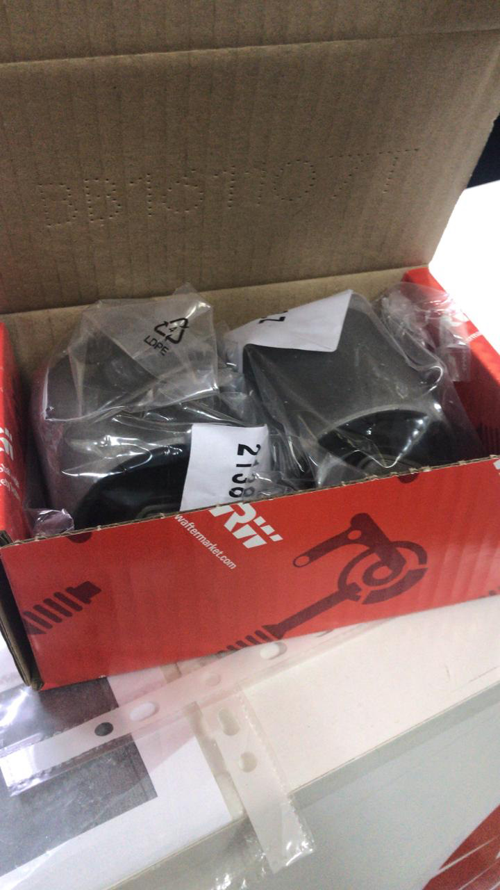 Замена гидроопор передних рычагов. ЧИТАЙТЕ ТИС! ИХ МЕНЯТЬ МОЖНО ТОЛЬКО ...