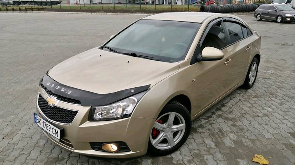 Накидки на передние сиденья "Корона меха". — KIA Cerato (2G), 1,6 л ...