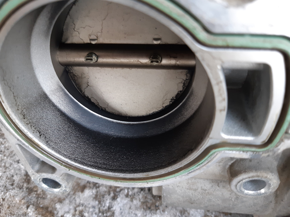 Фото в бортжурнале Ford Focus Sedan II