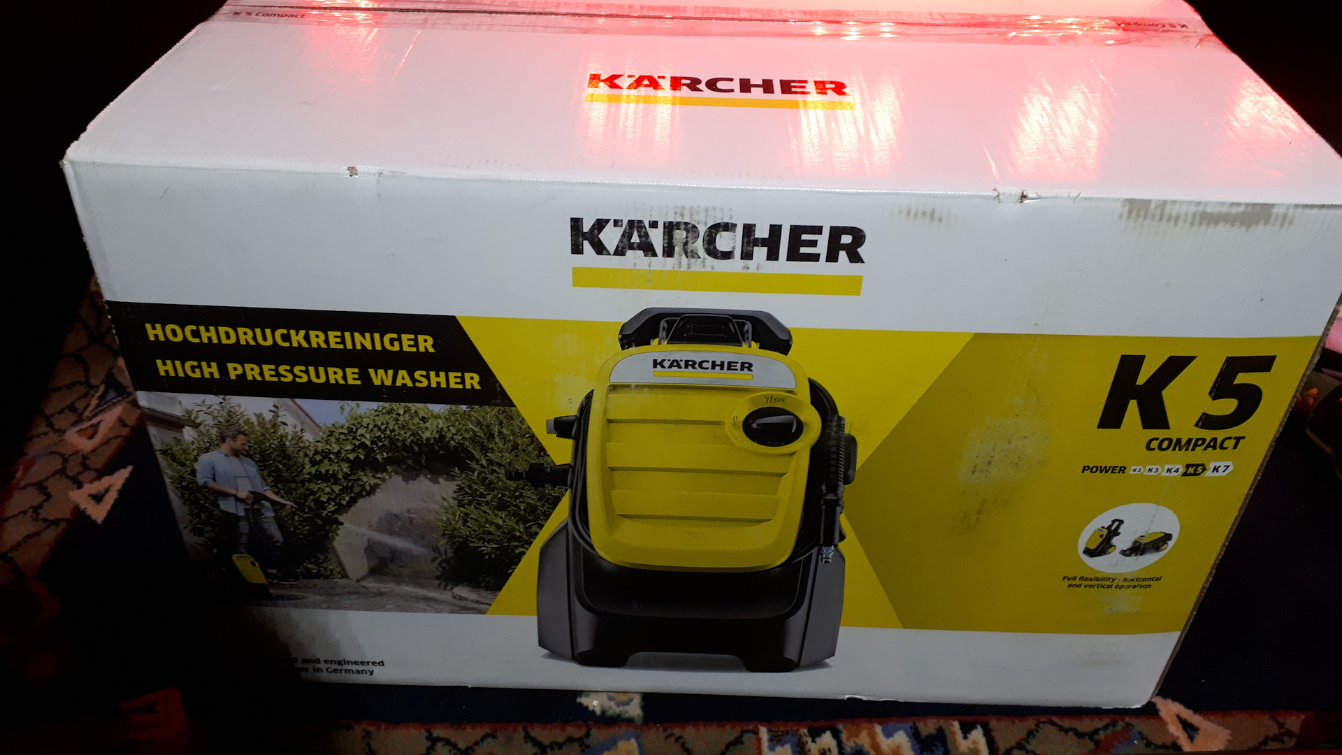 К5 компакт отзывы. 1.630-720.0 Karcher k 5 Compact. К5 компакт Керхер мощность-. Karcher к5 Compact коробка. Коробка Керхер к 5 компакт.