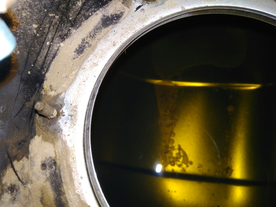 Фото в бортжурнале Mitsubishi Pajero Pinin