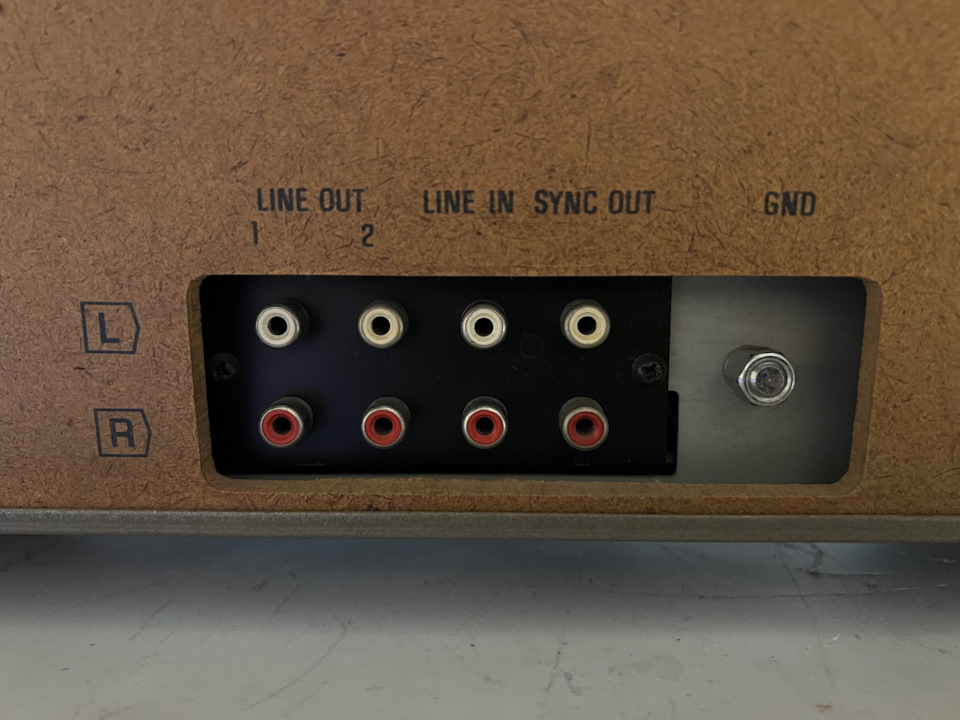 У нас вопрос, что это? — Сообщество «Клуб Почитателей Кассетных ...