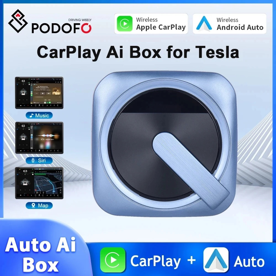 Carplay и Android.Auto модуль для Tesla S 3 X Y на Tesla Model S, Tesla  Model 3, Tesla Model Y, Tesla Model X. | 11 000 ₽ в городе Краснодар |  DRIVE2