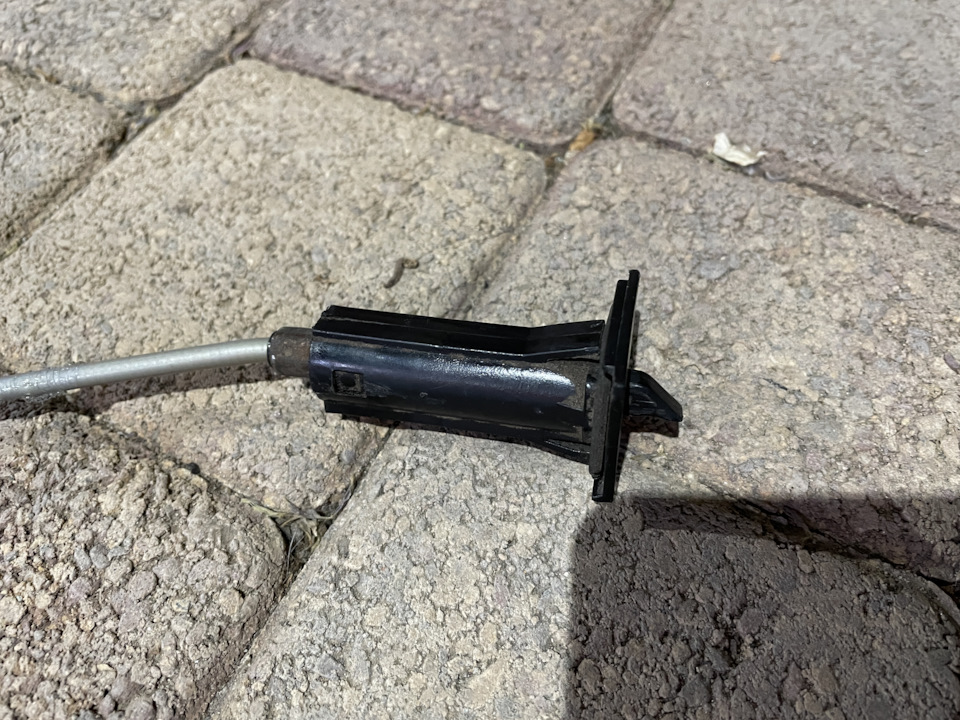 Фото в бортжурнале Lada 4x4 3D