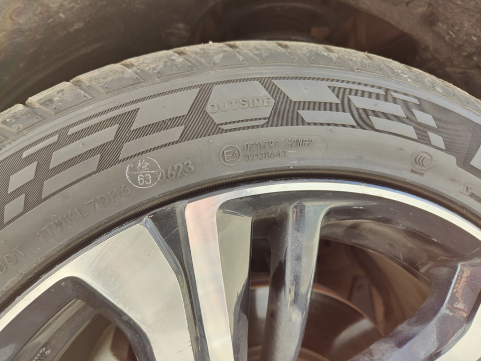 5 — Honda Civic 4D (10G)