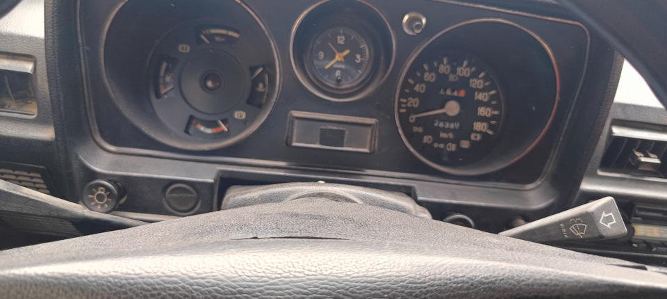 Собрано — ГАЗ 31029