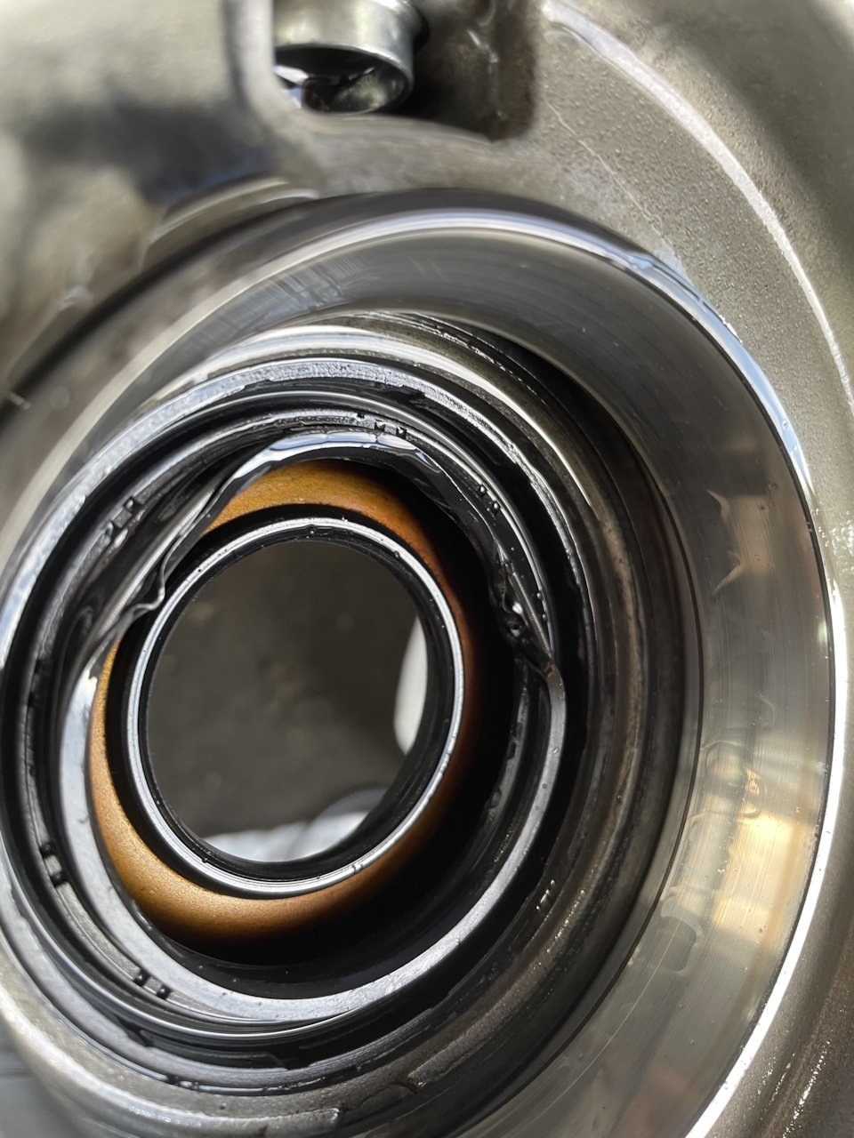 Фото в бортжурнале Renault Arkana