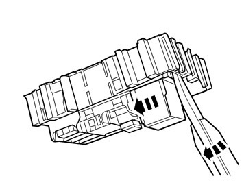 Фото в бортжурнале Volvo XC70 III