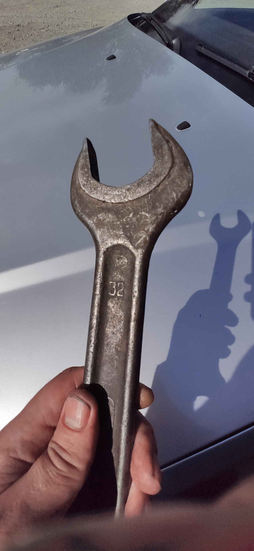 Свист ремня при повороте руля. — BMW 5 series (E34), 2,5 л, 1995 года ...