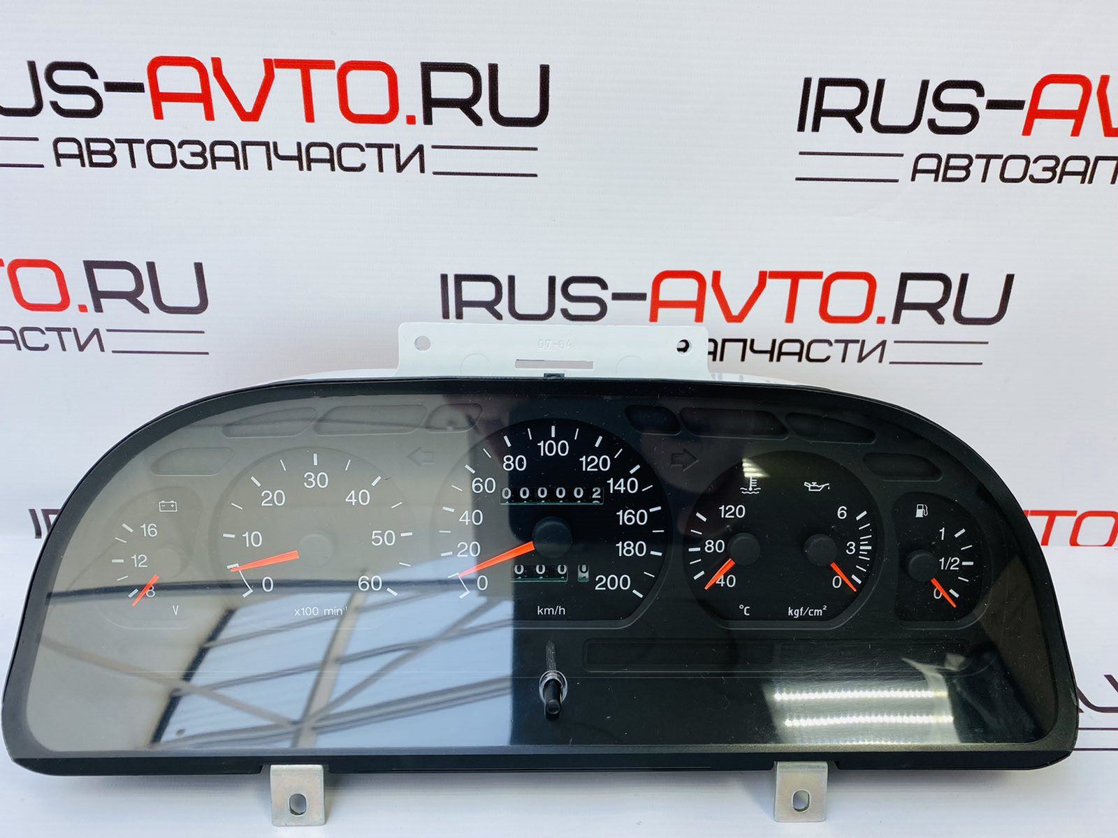 Комбинация приборов волга Газель — ИРУСАВТО на DRIVE2