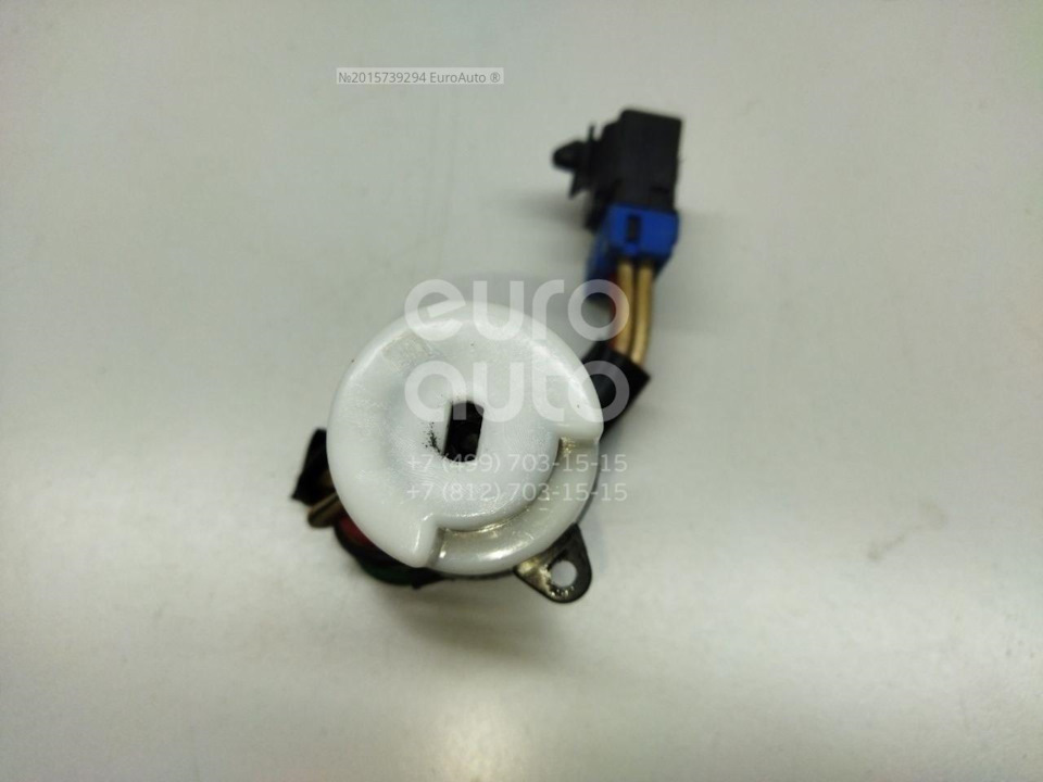 931102H000 Концевой выключатель замка зажигания KIA HYUNDAI | Запчасти ...
