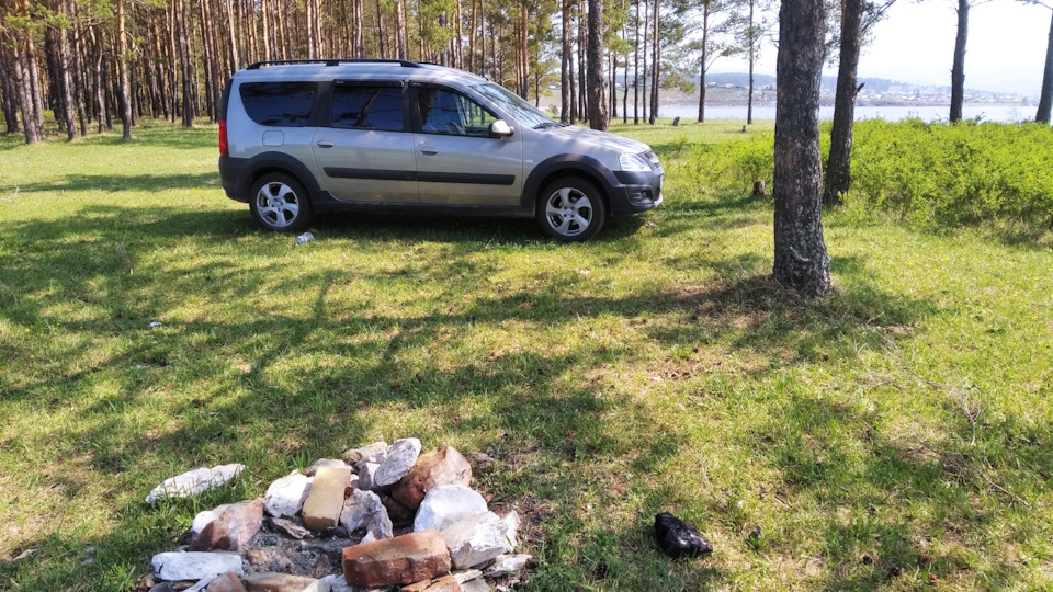 Нет давления топлива в рампе #2 — Lada Largus Cross, 1,6 л, 2018 года ...