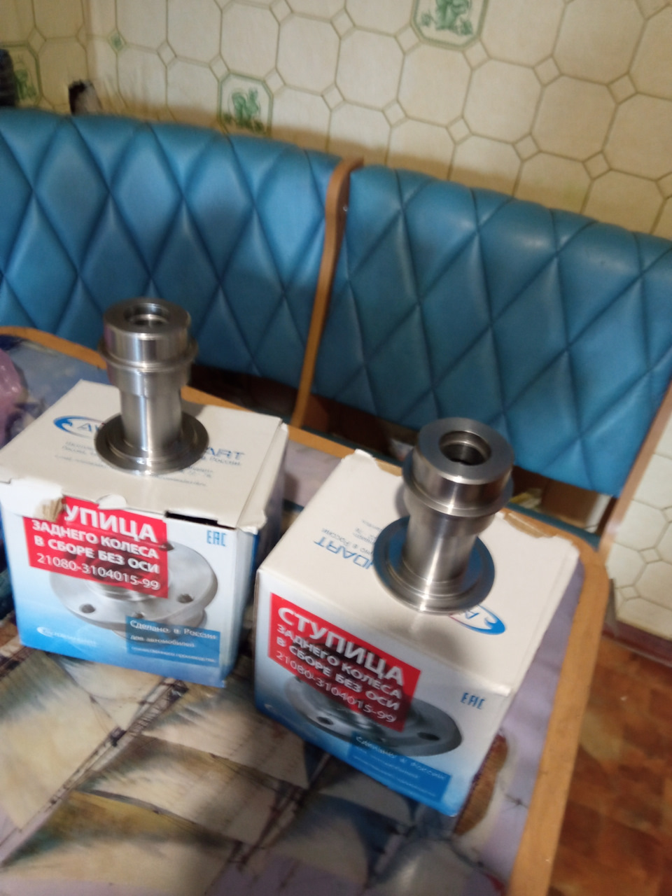 Задние ступицы ваз 2108 — Lada 2107, 1,7 л, 1995 года | тюнинг | DRIVE2