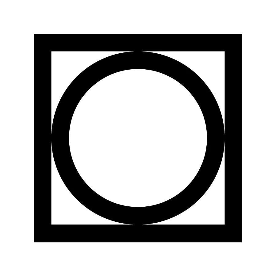 Как выглядит знак без отжима