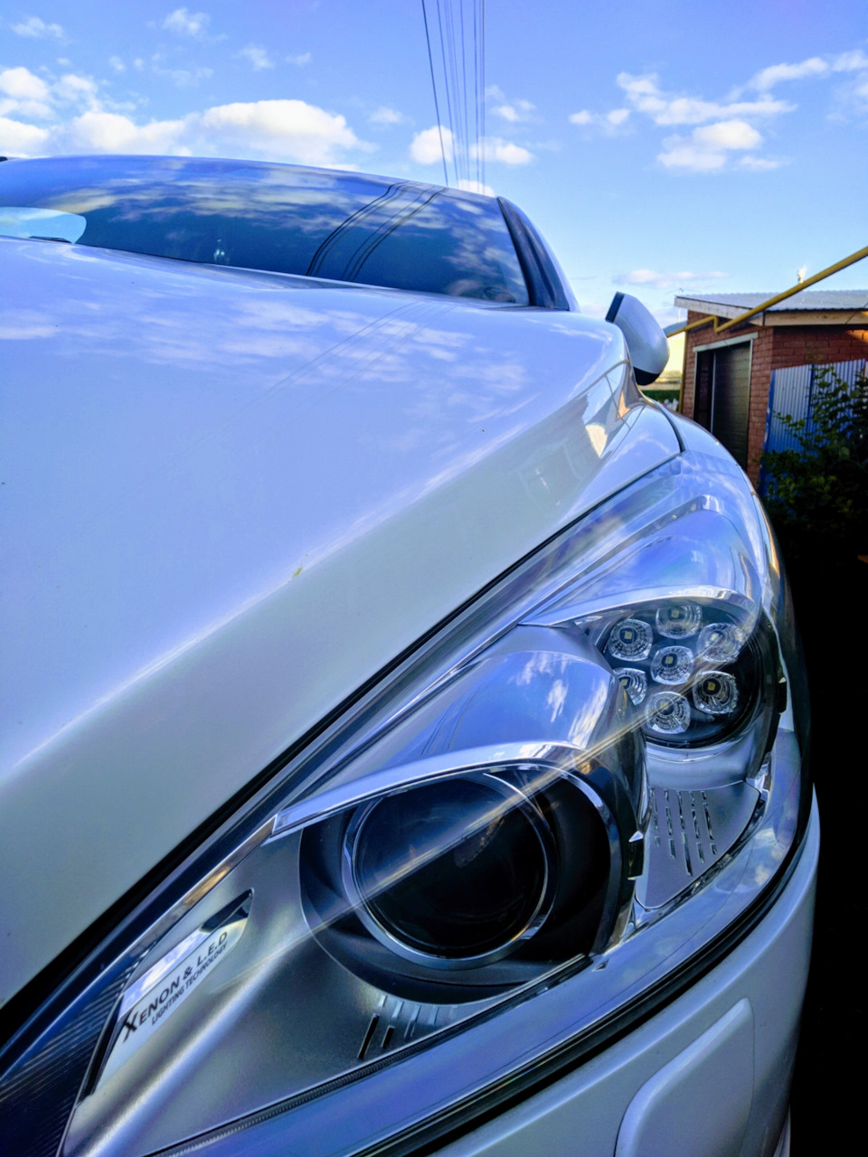 Разгон до 100км/ч, сток. Пежо 508 — Peugeot 508 (1G), 1,6 л, 2013 года ...