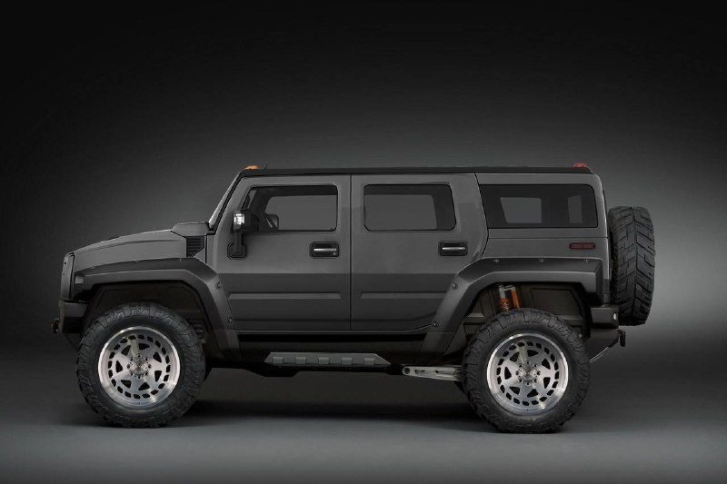 Кованые диски с широкой полкой — VISSOL WHEELS на DRIVE2