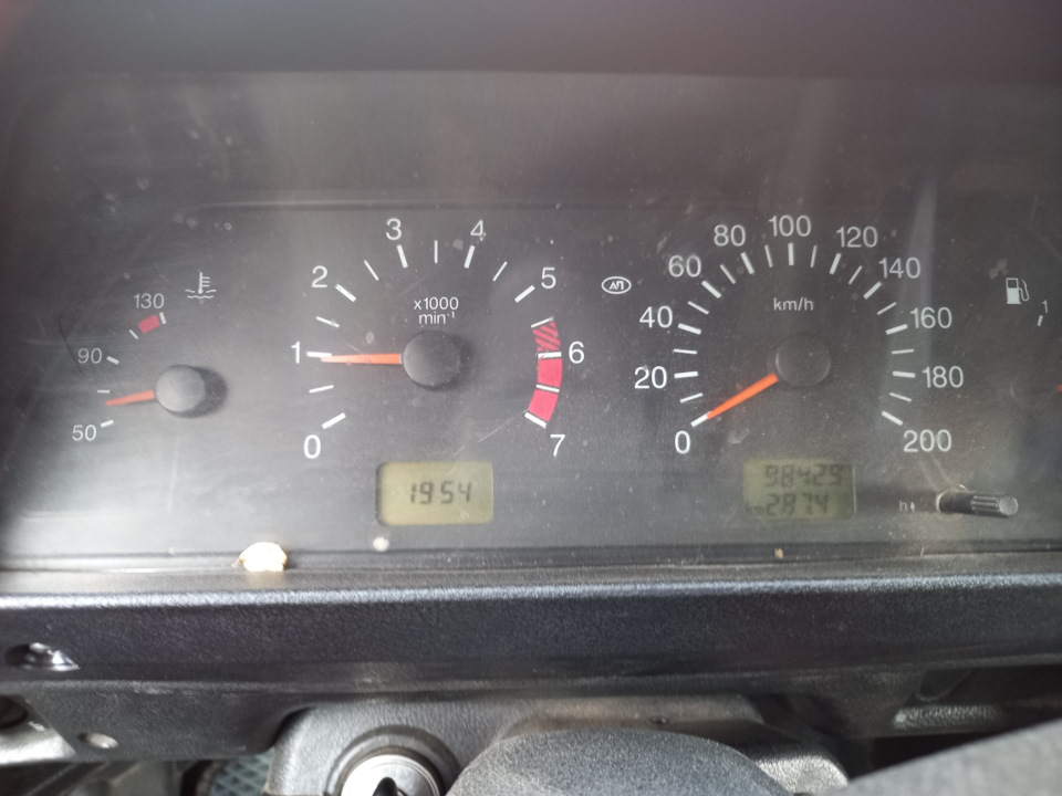 #49: Переход с гидрокомпенсаторов на регулировочные болты — Lada 2329 ...