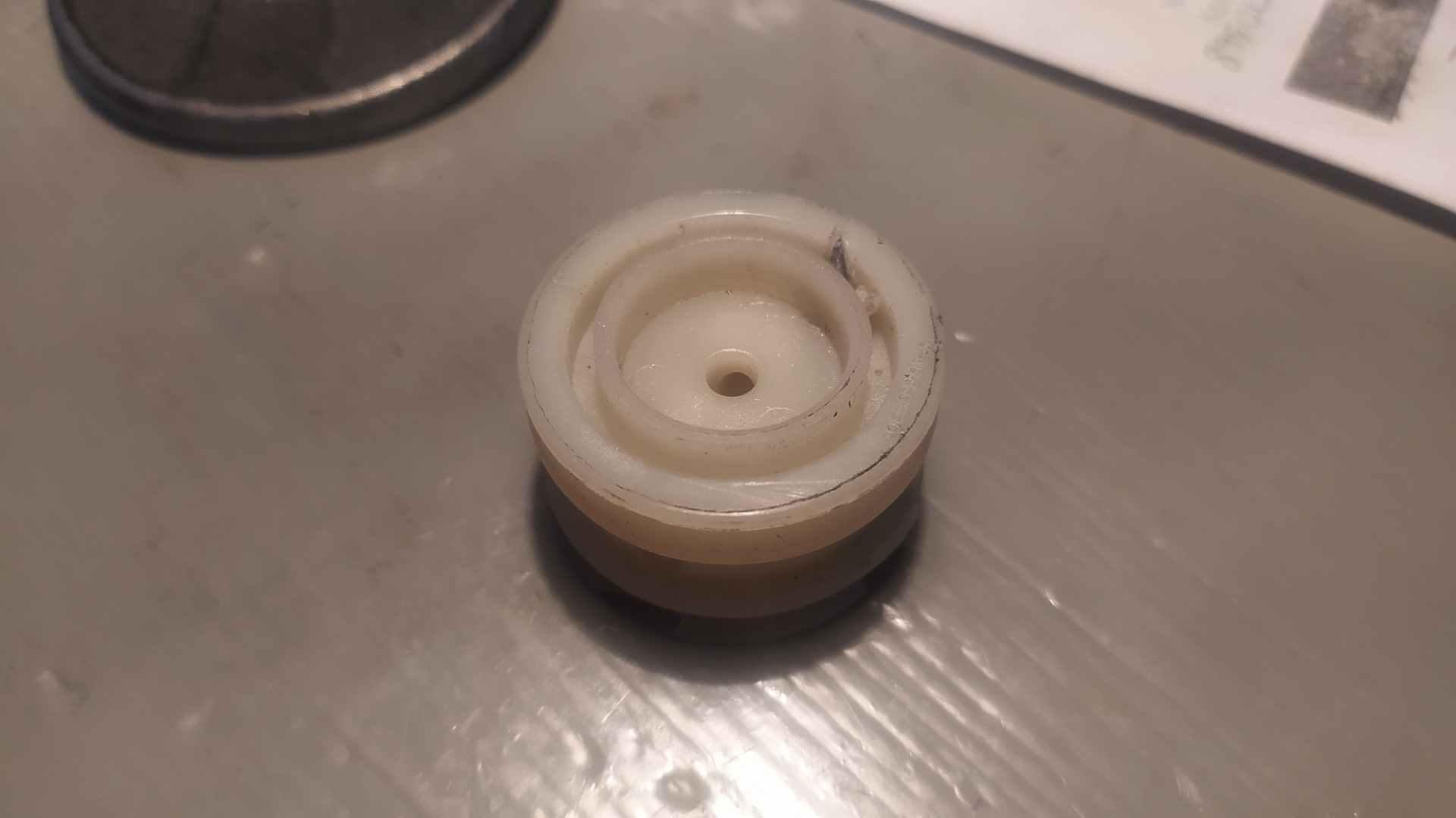 Замена масла и фильтра халдекс 4 на skoda superb 4x4 — Skoda Superb Mk2 ...