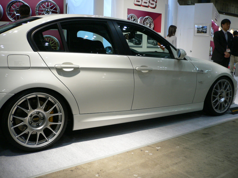 BBS r19 BMW