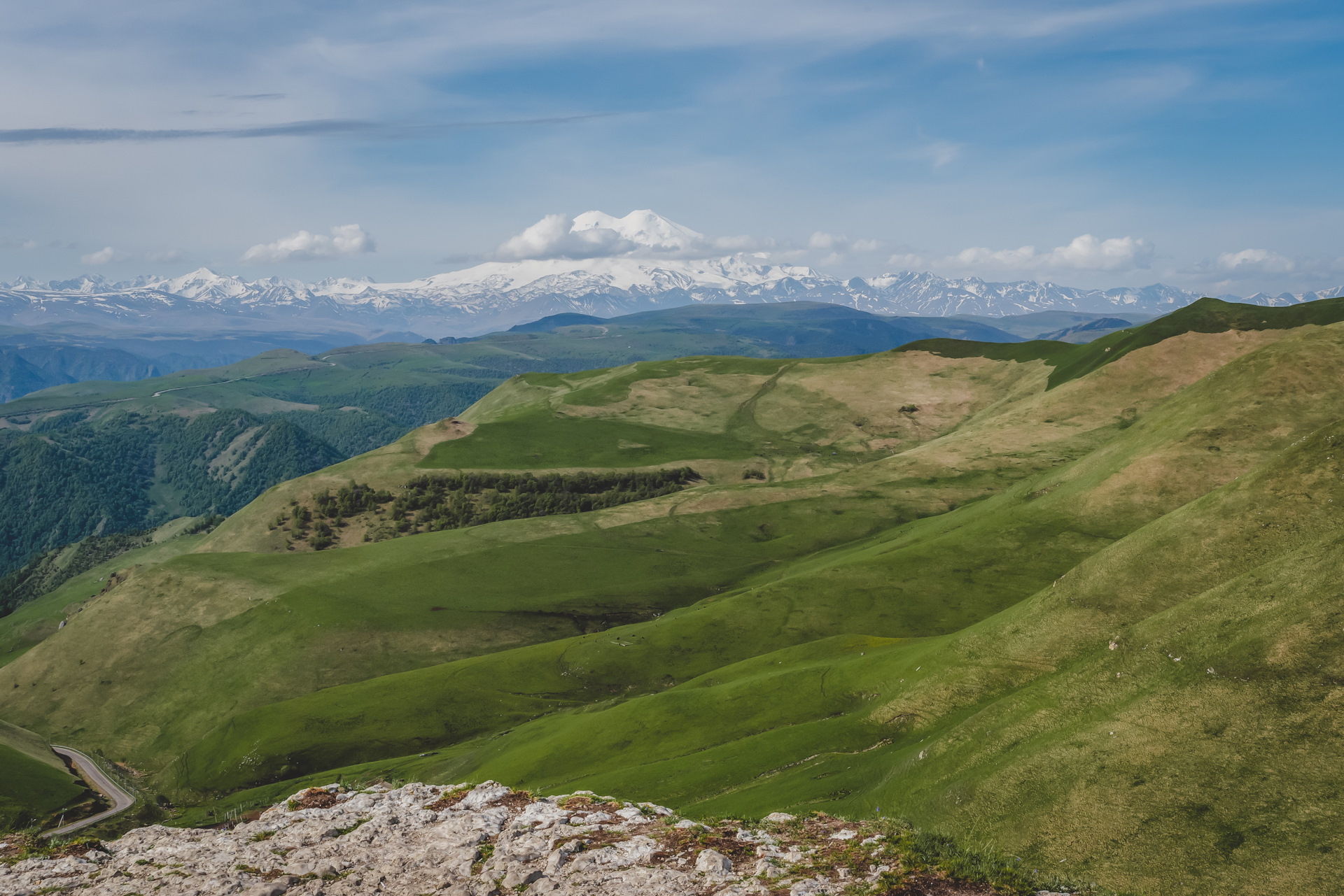 Джилы Су Кабардино Балкария Альпийские Луга