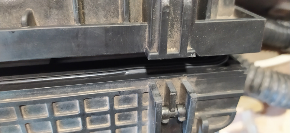 Фото в бортжурнале KIA Sorento (2G)