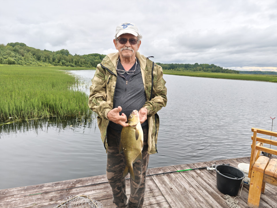 Фото в бортжурнале УАЗ 31519