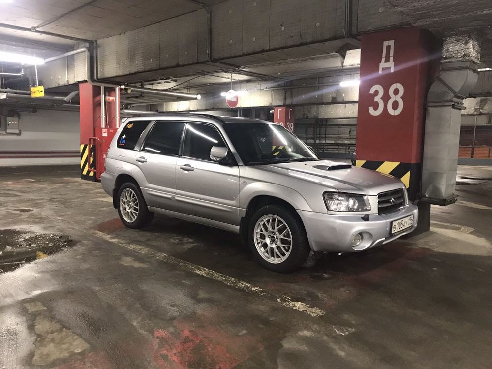 Субару форестер 2.0 бензин. Subaru Forester sg5 BBS r18. BBS на Форестер sh. Выхлоп Субару Форестер sg5. BBS rg345 Impreza.