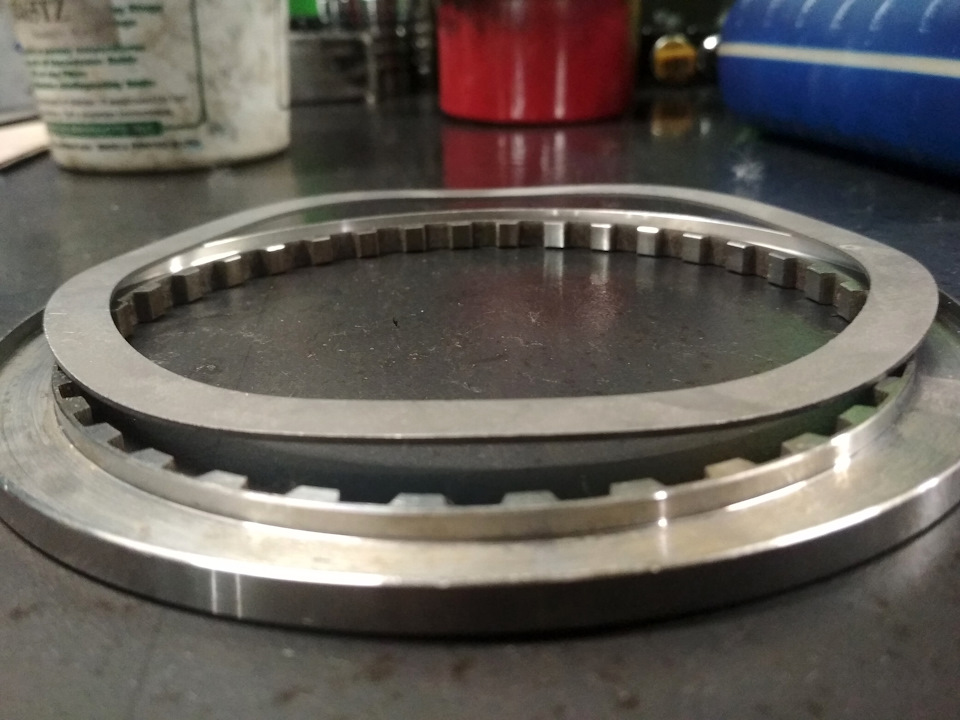 Фото в бортжурнале Chevrolet Captiva (1G)