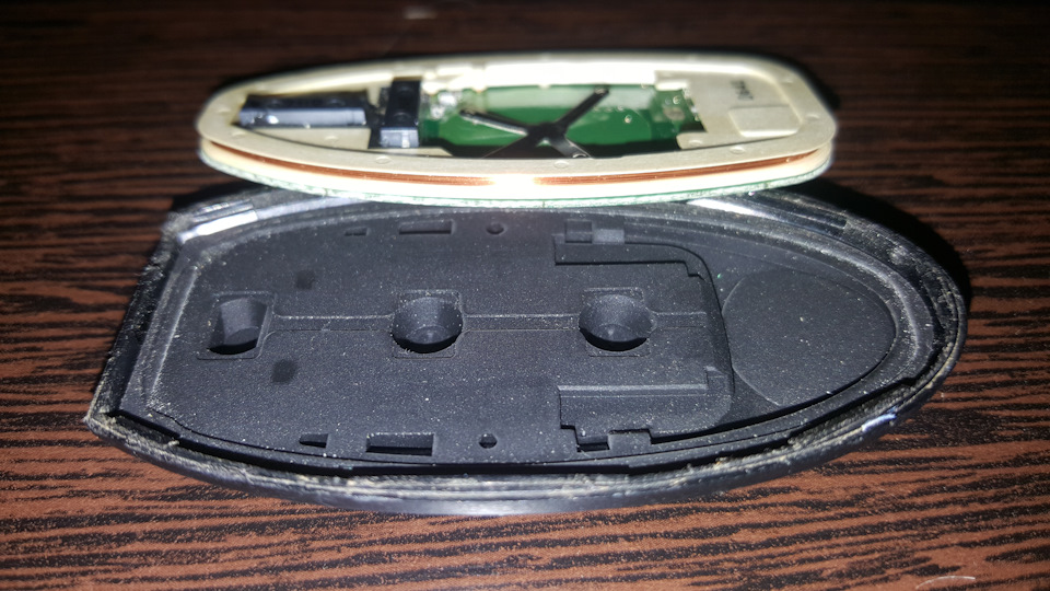 UAAAgI wOA 960 Как открыть чип ключ инфинити