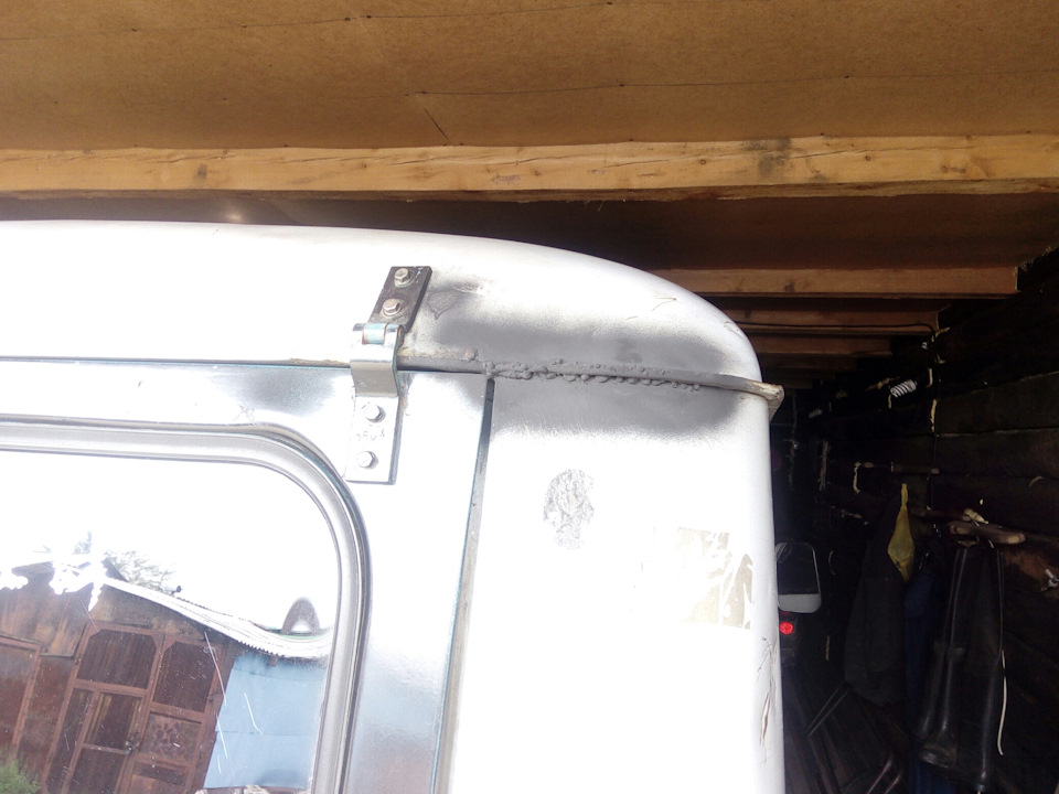 Купить Хлопушку На Уаз 31514